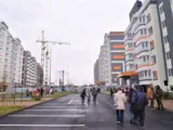 Новоселья в Мариуполе