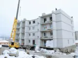 Пятёрка лидеров