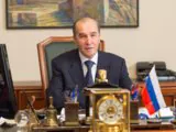 Анвар Шамузафаров