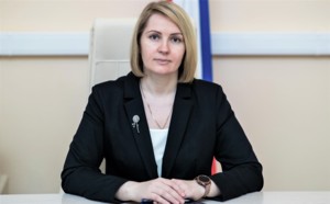 Светлана Иванова