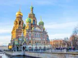 Храм Спаса на Крови