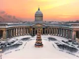 Казанский собор 
