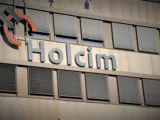 Давай до свиданья, Holcim!