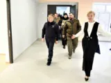 Донбасс ожил, меняясь с каждым днём!