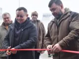 Донбасс ожил, меняясь с каждым днём!