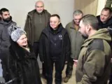 Донбасс ожил, меняясь с каждым днём!