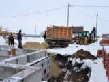 Первый эскроу для ИЖС