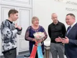 Мечты сбываются!
