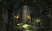 Древние подземные города – 3
