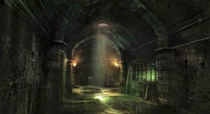 Древние подземные города – 3