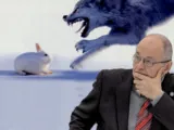 Валерий Мозолевский