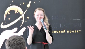 Ольга Викулова