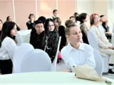 «Увидимся через пять лет!»