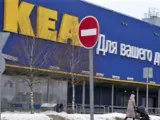 Была IKEA вашей, а станет нашей!