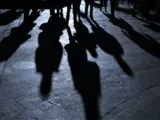 Двенадцать друзей Оушена из Приморья