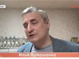 Илья Ярмошенко