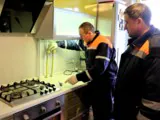 Аварий с газом станет меньше