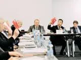 Окружная конференция СРО в ДФО 