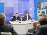 ФАС получила обращение Минстроя