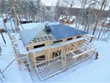 Главная ИЖС-задача