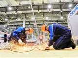 Третий – на старт!