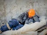Провальный февраль