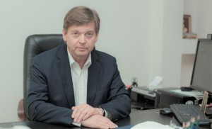 Сергей Трифонов