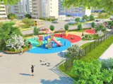 Комфортной городской среды всё больше
