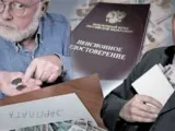 Ведомство, тенями повелевающее