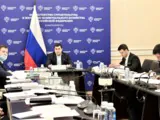 Задача – не снижать темпов