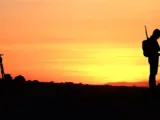 Окунь шерстяной, изыскательский