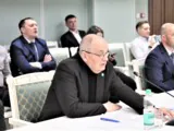 Валерий Мозолевский