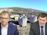 Александр Андрюхин и Рустям Абушаев