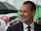 Олег Скуфинский