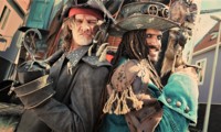 Пираты коммунального моря