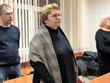 Андрей Гудченко, Светлана Стынина и Елена Камерзанова