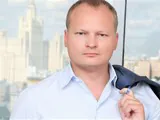 Антон Мороз