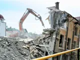 Как дома в СНТ чуть отелями не стали