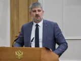 Сергей Музыченко