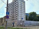 Средь бела дня, под носом у стражей порядка