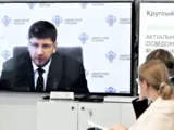 Александр Ломакин