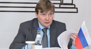 Антон Глушков