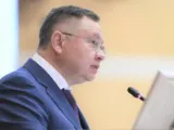 Ирек Файзуллин