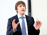 Сергей Кравцов