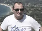 Сергей Лухманов