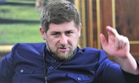 Глава Чечни получит новую должность?