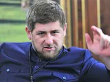 Глава Чечни получит новую должность?