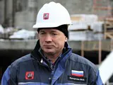 Марат Хуснуллин