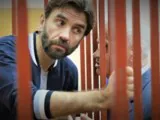 Михаил Абызов