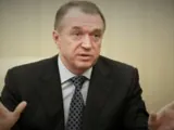 Сергей Катырин